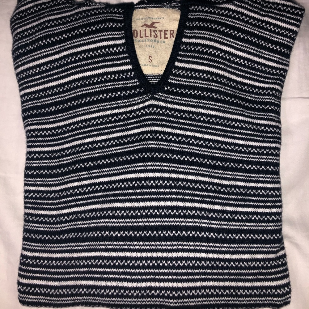 Hollister Oversized Sweater